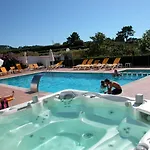 Hotel Campomar 3*** Superior 3*