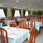 Hotel Campomar 3*** Superior Playa de la Lanzada