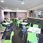 Hotel Campomar 3*** Superior 3*