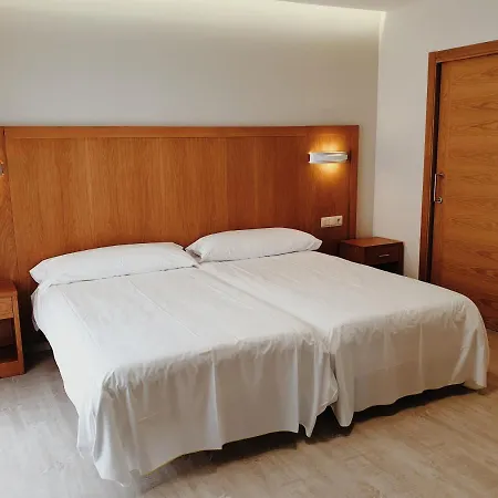 Campomar 3*** Superior 3* Playa de la Lanzada