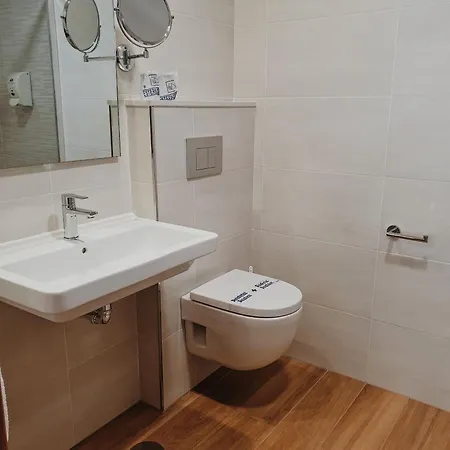 Hotel Campomar 3*** Superior