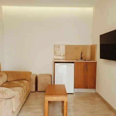 Campomar 3*** Superior 3*