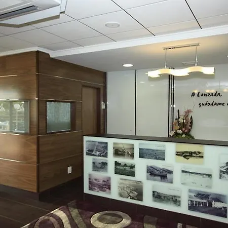 Campomar 3*** Superior 3* Playa de la Lanzada