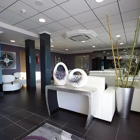 Hotel Campomar 3*** Superior 3*