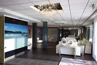 Campomar 3*** Superior Hotel Playa de la Lanzada