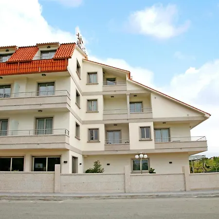 Hotel Campomar 3*** Superior 3*