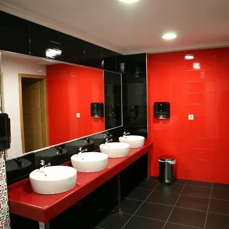 Hotel Campomar 3*** Superior 3*