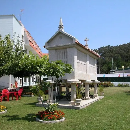 Hotel Campomar 3*** Superior