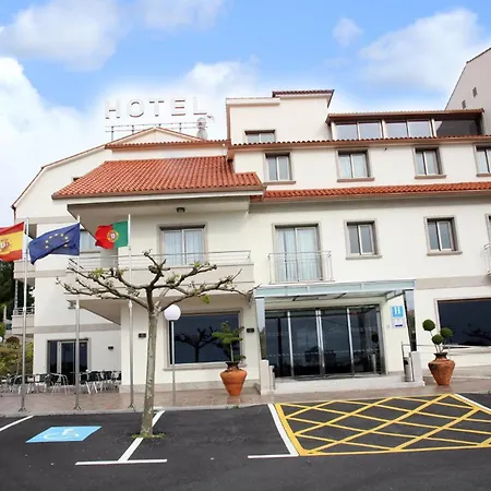 Hotel Campomar 3*** Superior 3*