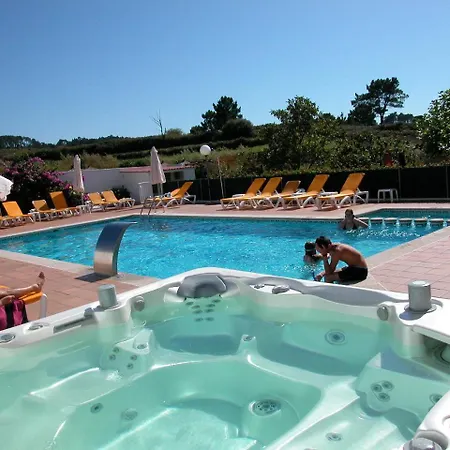 Hotel Campomar 3*** Superior 3*