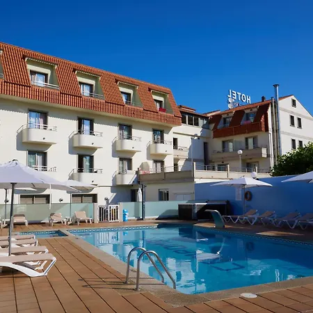 Campomar 3*** Superior Hotel 3*