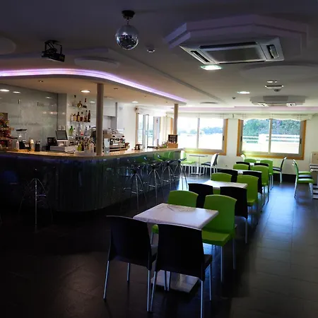 Ξενοδοχείο Campomar 3*** Superior 3*