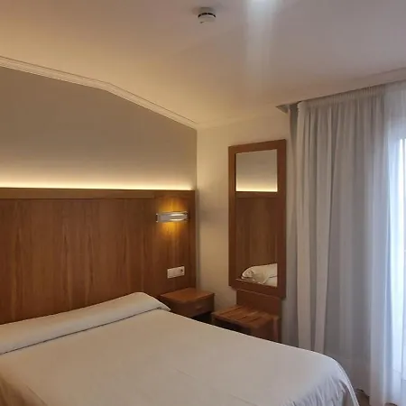 Campomar 3*** Superior 3* Playa de la Lanzada