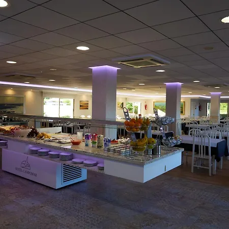 Hotel Campomar 3*** Superior