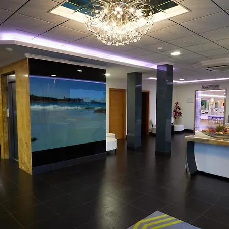 Campomar 3*** Superior 3* Playa de la Lanzada