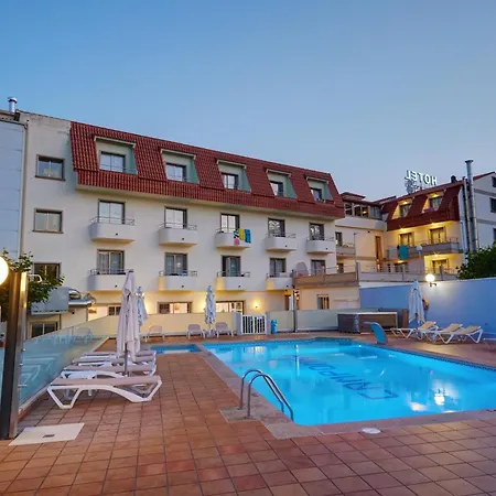 Ξενοδοχείο Campomar 3*** Superior 3*