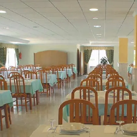 Hotel Campomar 3*** Superior