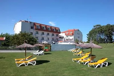 Campomar 3*** Superior 3* Playa de la Lanzada