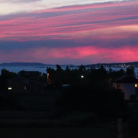 Campomar 3*** Superior 3* Playa de la Lanzada