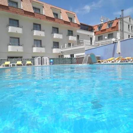 Hotel Campomar 3*** Superior 3*