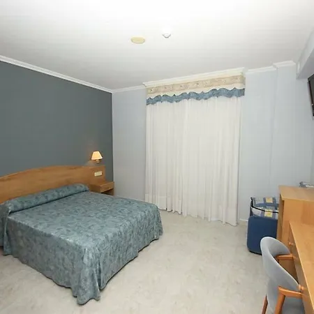 Campomar 3*** Superior