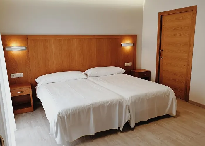 Campomar 3*** Superior 3* 아란자다