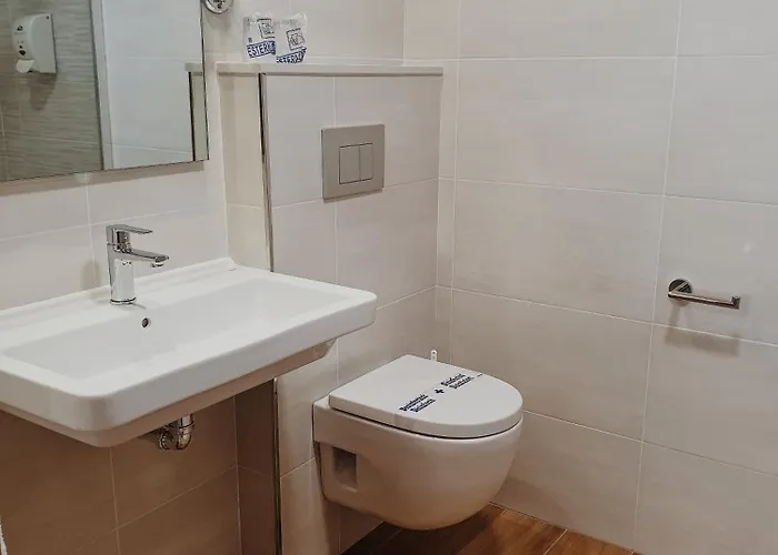 Hotel Campomar 3*** Superior