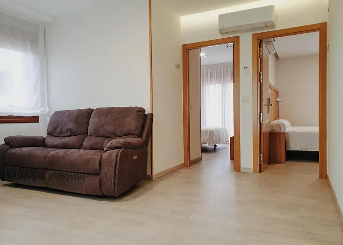 Campomar 3*** Superior 3* 아란자다