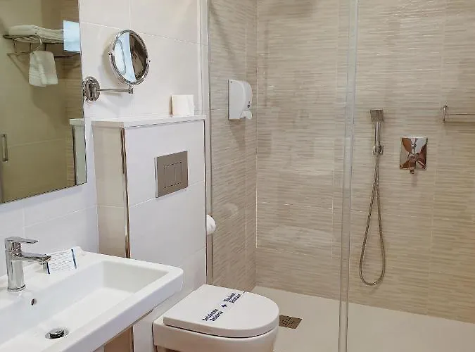 Ξενοδοχείο Campomar 3*** Superior