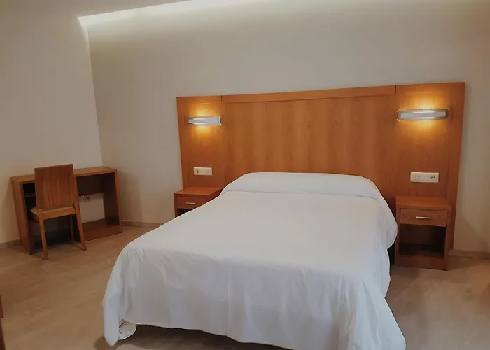 Hotel Campomar 3*** Superior