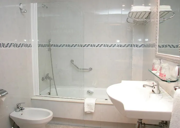 호텔 Campomar 3*** Superior 3*