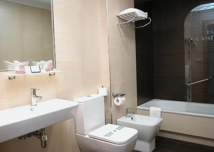 Campomar 3*** Superior 3*