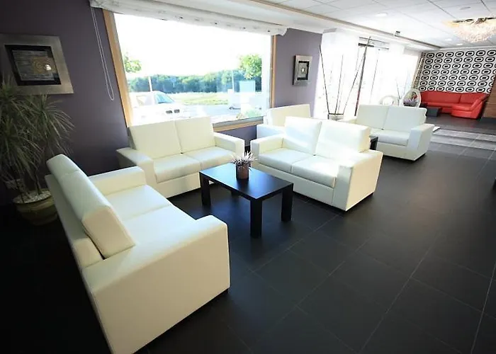 Campomar 3*** Superior 3* 아란자다