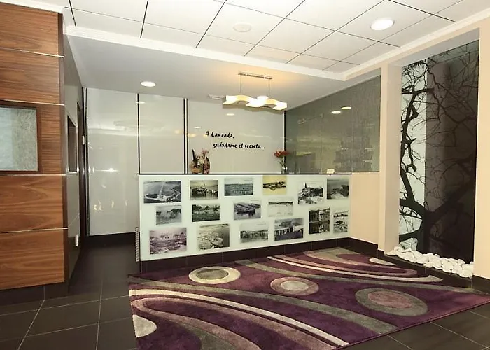 Campomar 3*** Superior 3* 아란자다