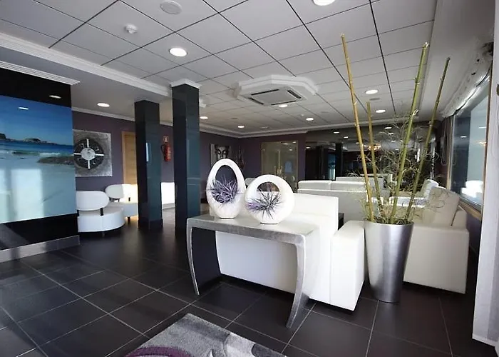 호텔 Campomar 3*** Superior 3*