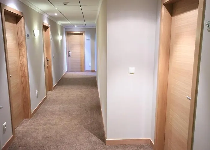 Campomar 3*** Superior 호텔