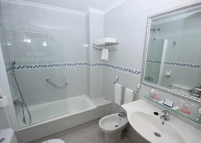 Campomar 3*** Superior Ξενοδοχείο 3*