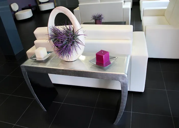 호텔 Campomar 3*** Superior 3*