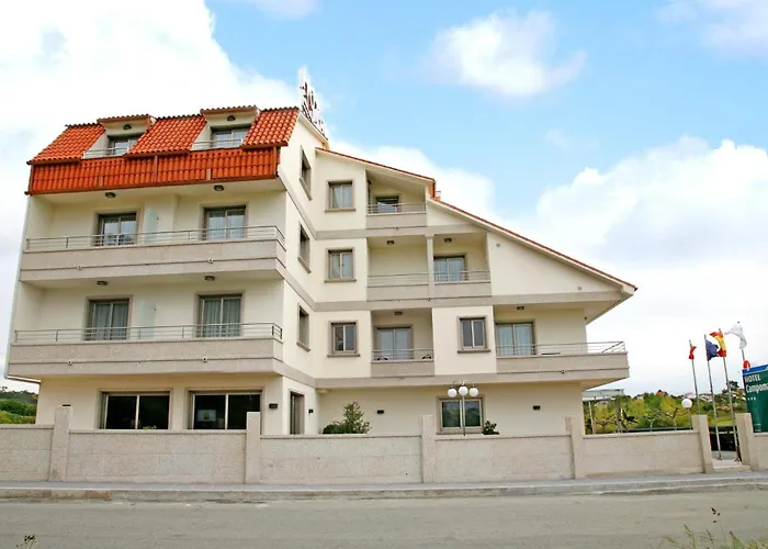 Ξενοδοχείο Campomar 3*** Superior 3*