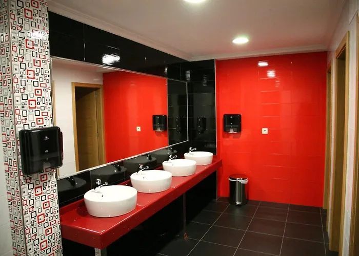 Ξενοδοχείο Campomar 3*** Superior 3*