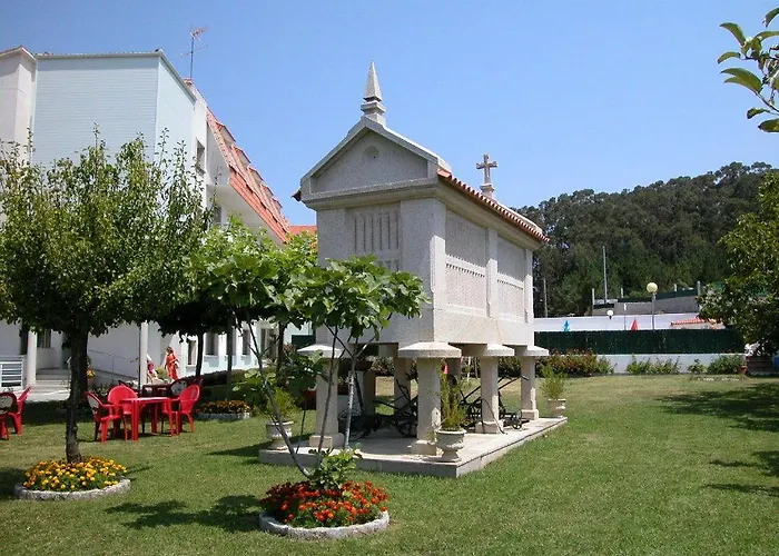 호텔 Campomar 3*** Superior