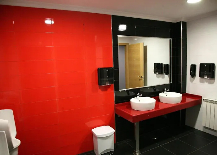 Campomar 3*** Superior Playa de la Lanzada