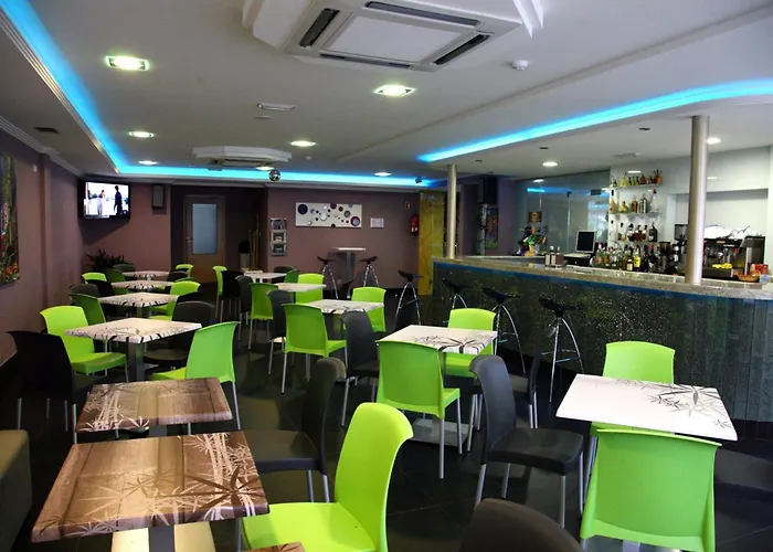 Ξενοδοχείο Campomar 3*** Superior 3*