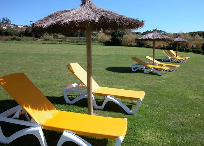 Hotel Campomar 3*** Superior