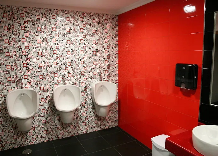 Hotel Campomar 3*** Superior 3*