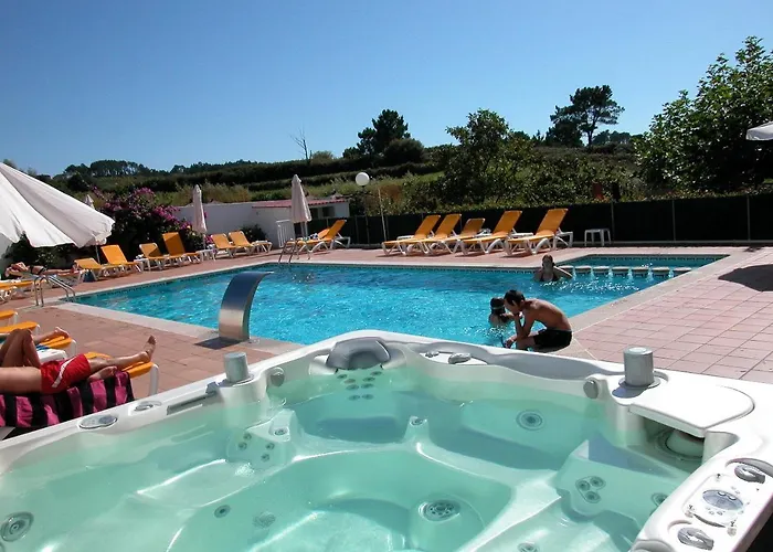 Hotel Campomar 3*** Superior 3*