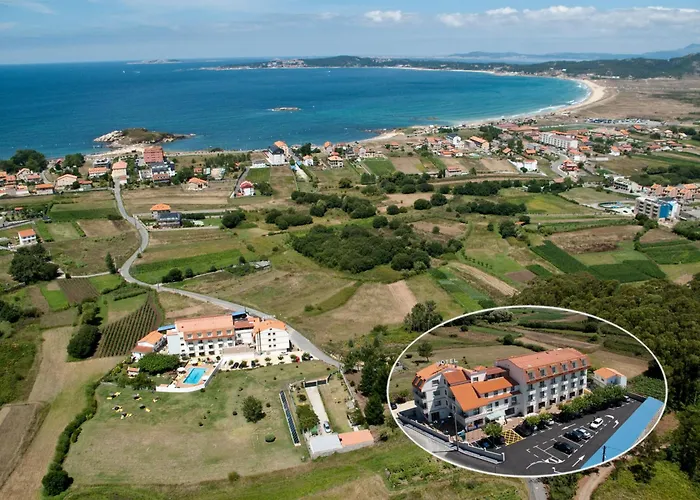 Campomar 3*** Superior