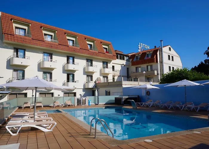 Campomar 3*** Superior Hotel 3*