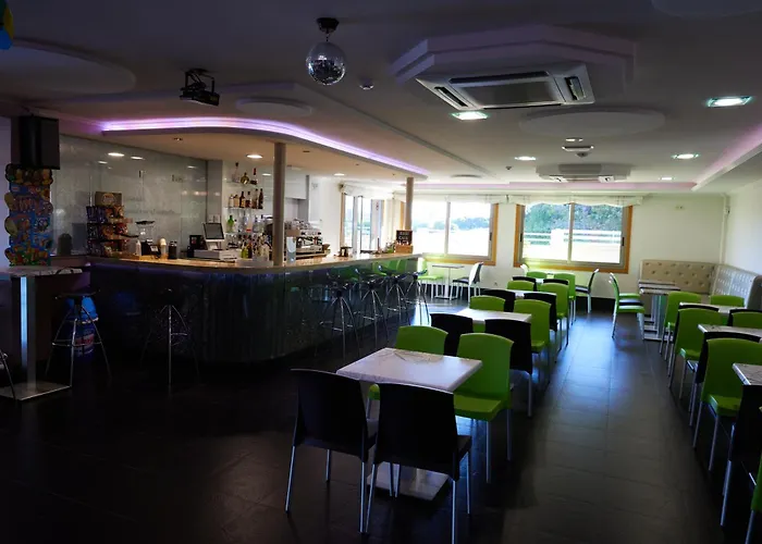 Hotel Campomar 3*** Superior 3*