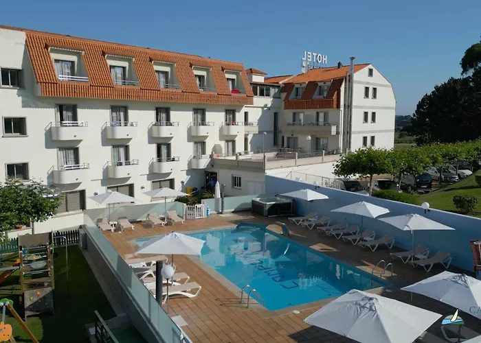 Campomar 3*** Superior Ξενοδοχείο Playa de la Lanzada